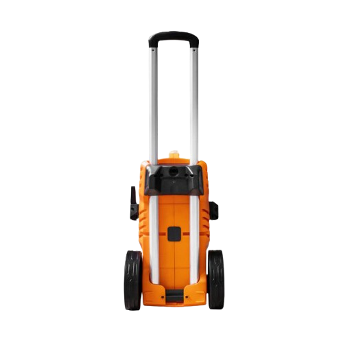 Мийка високого тиску 2500W 160 бар 600 л/год PWA-160/2500 IM Tekhmann | Зображення 6