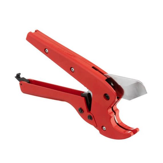 Труборіз для труб PVC до 42 мм INTERTOOL NT-0003 | Зображення 3