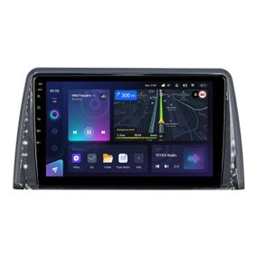 Штатна магнітола серії Teyes CC3L під Kia KX7 2017+ (W2) 10 дюймів
