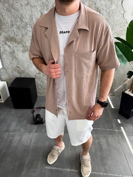 Сорочка DRAPP
