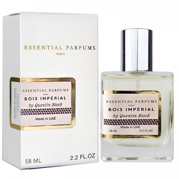 ТестерEssential Parfums Bois Imperial 58 мл.