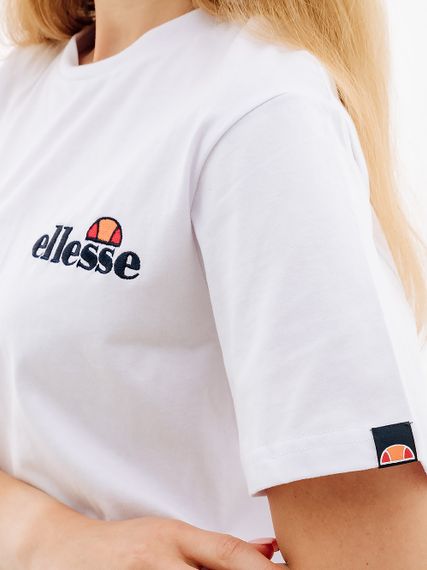 Футболка Ellesse Kittin Tee | Зображення 2
