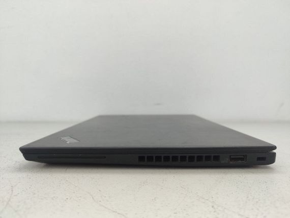 Нетбук Б-клас Lenovo ThinkPad X280 / 12.5" (1366x768) TN / Intel Core i5-8350U (4 (8) ядра по 1.7 - 3.6 GHz) / 8 GB DDR4 / 256 GB SSD / Intel HD Graphics 620 / WebCam б/в | Зображення 3