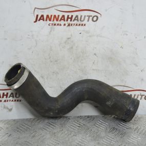 Патрубок інтеркулера 1.0 EcoBoost Ford Focus III 2011-2019 Трубка системи охолодження Форд Фокус 3 F1F16K863AC