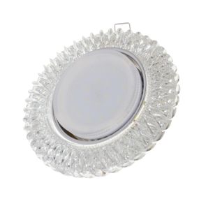 Точечный светильник HDL-G291 GX53 + 4W LED