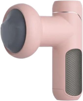 Акумуляторний масажер для тіла з 5 насадками XPRO HS-009 (45033-HS-009_453) | Зображення 1