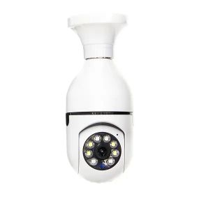 Зовнішня Wi-Fi камера E280-1080P на 2 мегапікселі