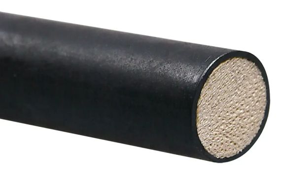 БДСМ-різка з латексним покриттям sexstyle | Зображення 2