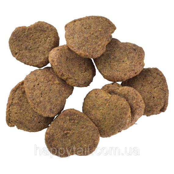 Лакомство Brit Care Superfruits Snack Insect д/котов гипоаллергенные с насекомыми кокосом и шиповником 100 г | Зображення 1
