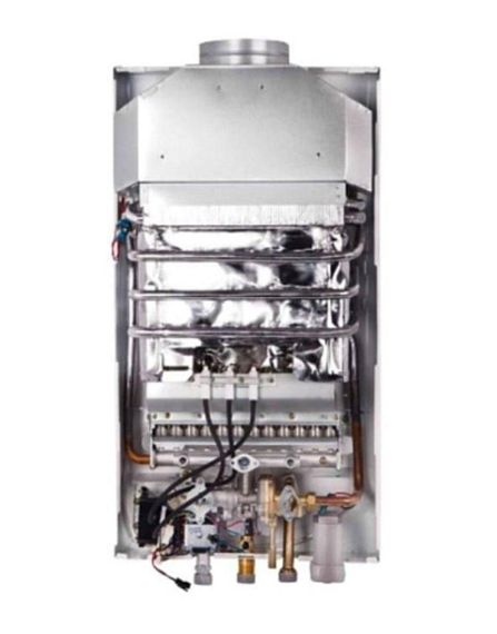 Газова колонка Midea JSD20-10DH4 | Зображення 3