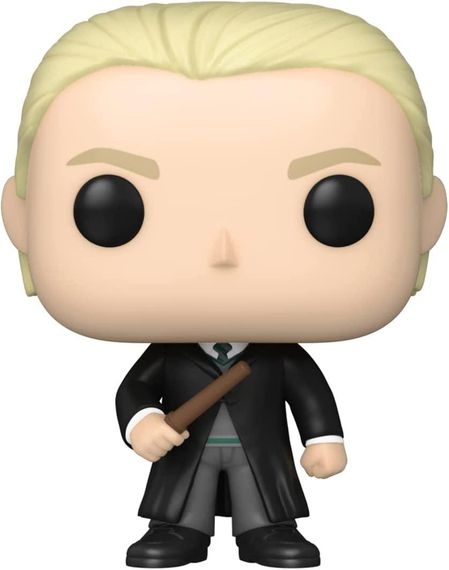 Адвент Календарь Гарри Поттера. Funko Pop! Advent Calendar Harry Potter. Новогодний набор фигурок Фанко Поп | Зображення 8