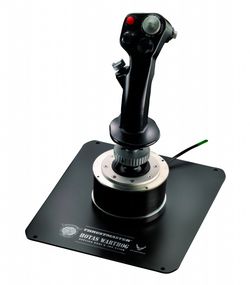 Джойстик для PC Hotas Warthog Flight Stick (2960738)