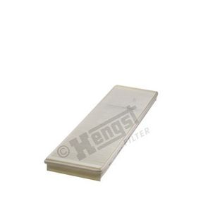 Фильтр салона Mercedes Benz Atego 98-, Hengst, E933LI,