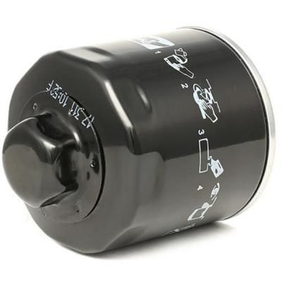 Фильтр масляный Champion COF100126S