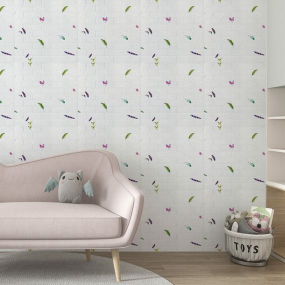 Панель 3D 700*770*3mm (D) SW-00001969 | Зображення 4