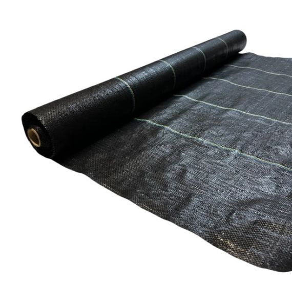 Агротканина Shadow 100 г/м² 3,4 x 10 м АГРП0006 | Зображення 4