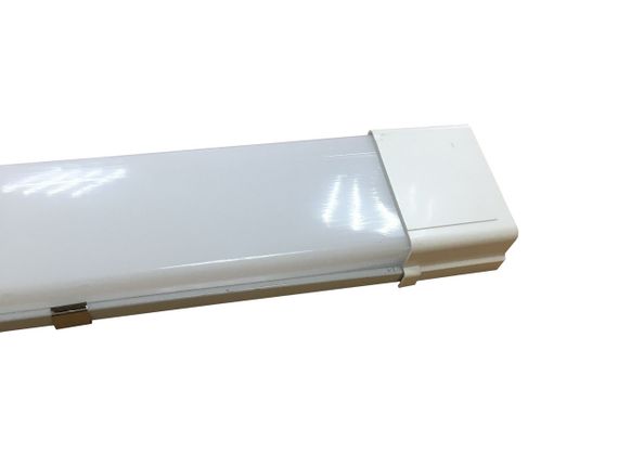 Светильник LED DHS 1200 6500K 60W 220V 4800L IRON Ny95000905 | Зображення 3