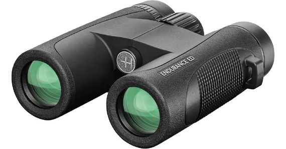 Бінокль Hawke Endurance ED 10х32 Black