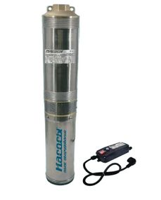 Свердловинний насос NPO FOCUS 2-65 + кабель 60м