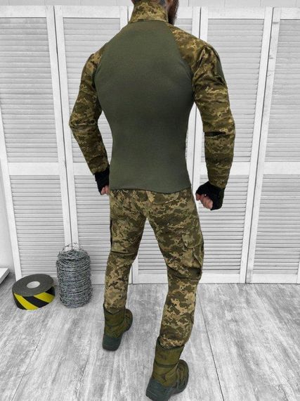 Костюм тактичний піксель Demir tactical ЧЯ5551 | Зображення 6
