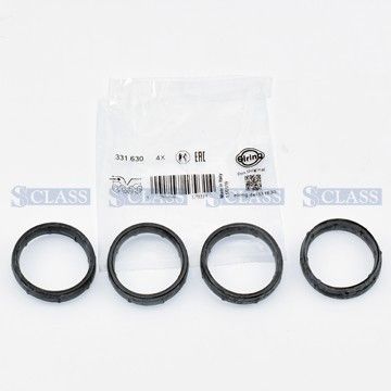 Прокладка впускного коллектора Opel Movano/Vivaro / Renault Trafic/Master 2.2/2.5 DTI/CDTI/dCi 00-, Elring, 331.630,