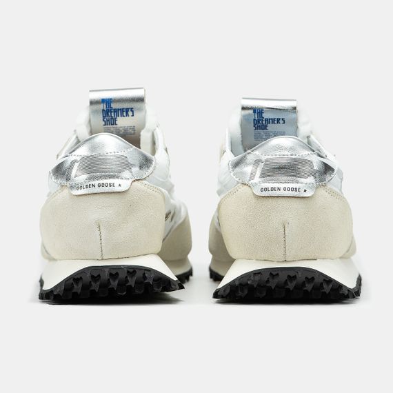 Кросівки Golden Goose Marathon топ весна / осінь 2052 40 | Зображення 7