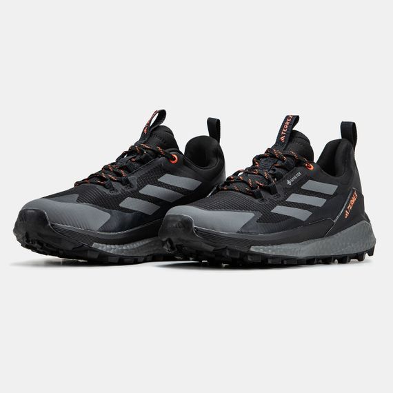 Чоловічі кросівки Terrex Free Hiker 2.0 Gore-Tex весна / осінь єврозима (Goer- Tax) 1821 45 28.5-29 см | Зображення 5