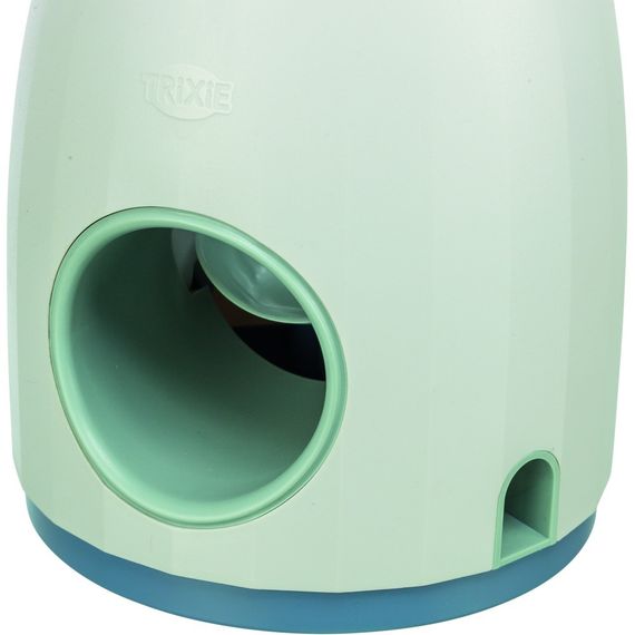 Іграшка Trixie Dog Activity для собак Ball and Treat інтерактивна розвиваюча пластик 17х18 см | Зображення 4