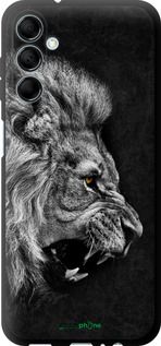 Чохол на Samsung Galaxy M14 M146B Лев "1080b-3038-2448"