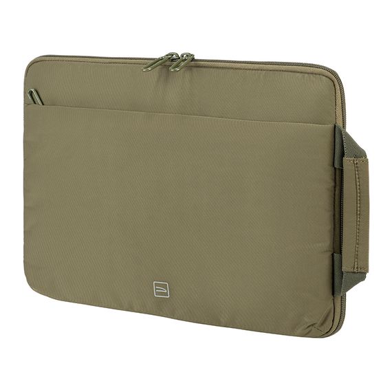 Чехол Tucano Sandy 13/14" зелений