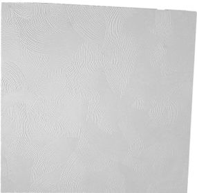 Бесшовная потолочная плита SIMJA CT 02 изм, 500х500х7 мм