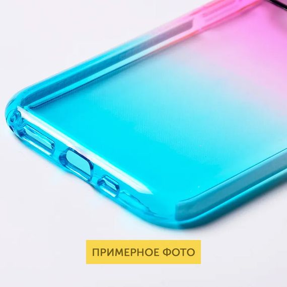 Чохол TPU+PC Sunny Gradient для Samsung Galaxy A14 4G/5G | Зображення 3
