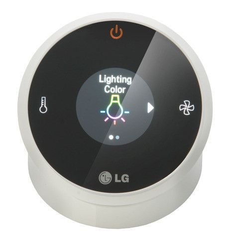 Инверторный кондиционер LG A12IWK/A12UWK | Зображення 4