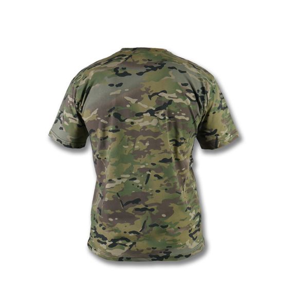 Футболка тактична Jersey Multicam 46 | Зображення 1