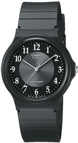 Годинник CASIO MQ-24-1B3LLEG