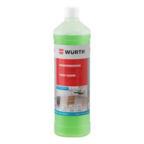 Мийний засіб для підлоги WURTH 0893117045 1000 ml