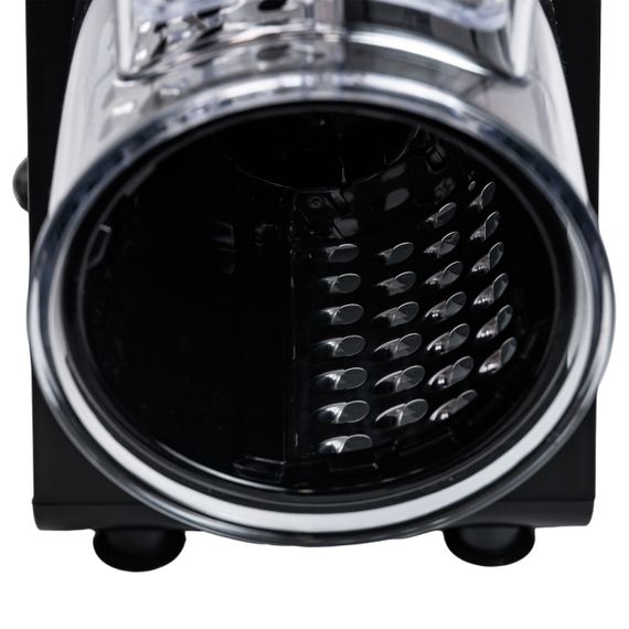 Овочерізка Sokany електрична 5 в 1 багатофункціональна з насадками | Зображення 4