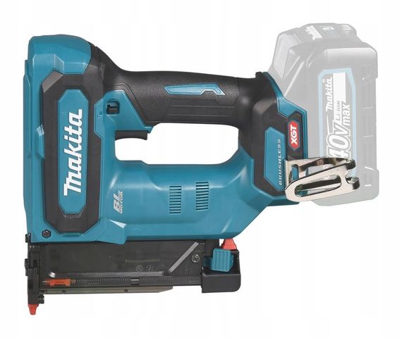 Пістолет штифтозабивний акумуляторний Makita PT001GD101 (XGT) | Зображення 5