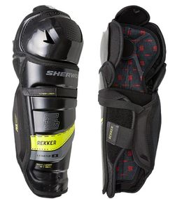 Юніорські хокейні щитки Sherwood Rekker Legend 2 Jr