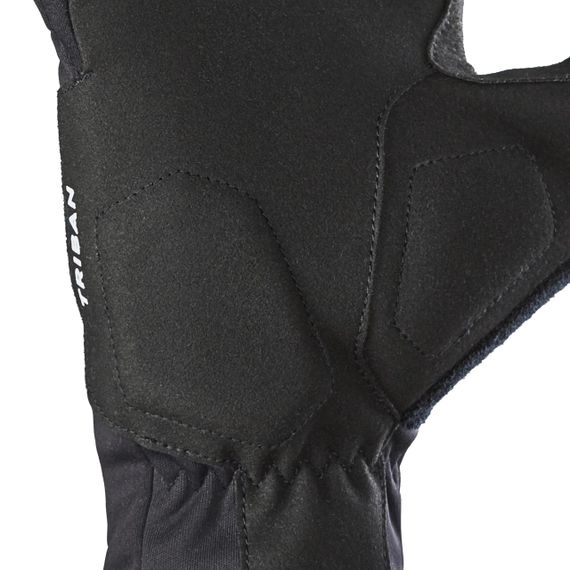 Рукавички 500 для велоспорту, зимові - 2XL | Зображення 3