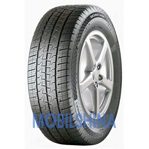 Всесезонные шины CONTINENTAL VanContact Camper (255/55R18 120R)