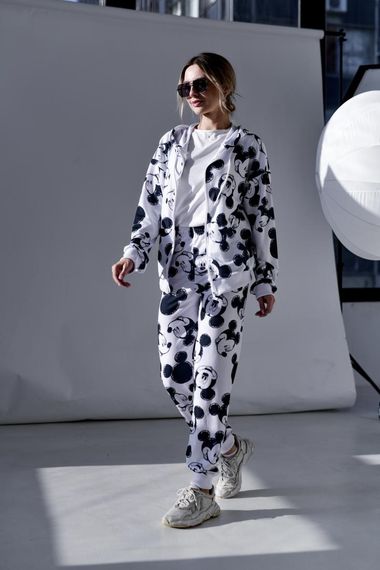 Жіночий костюм DRAPP | Зображення 2