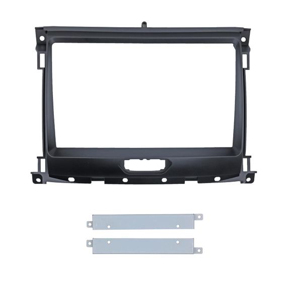 Перехідна рамка серії QIV QBR-F 1137-71 для Ford Ranger 2015+ 9 дюймів