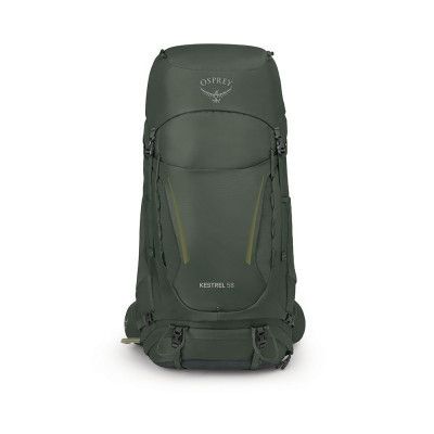 Рюкзак туристический Osprey Kestrel 58 bonsai green L/XL (009.3308) | Зображення 7