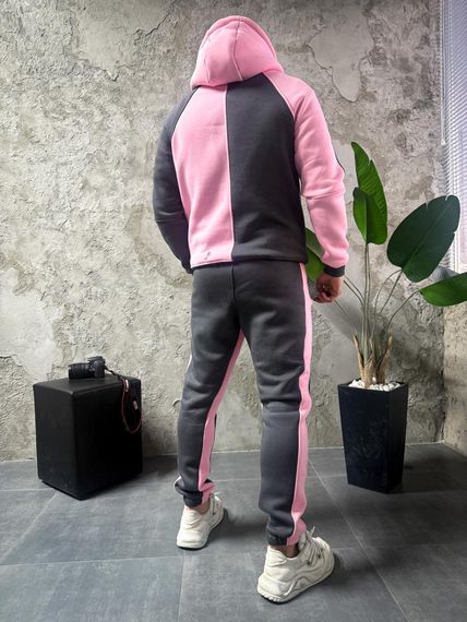 Спортивний костюм утеплений | Зображення 1