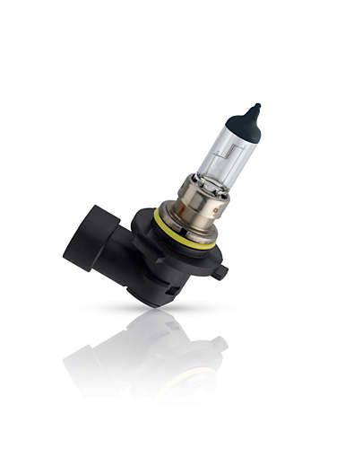 Галогеновая лампа PHILIPS 9006PRB1 HB4 55W 12V P22d Premium | Зображення 1