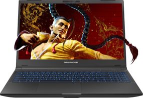 Ноутбук Dream Machines RG3050-15 15.6FHD RG3050-15UA52