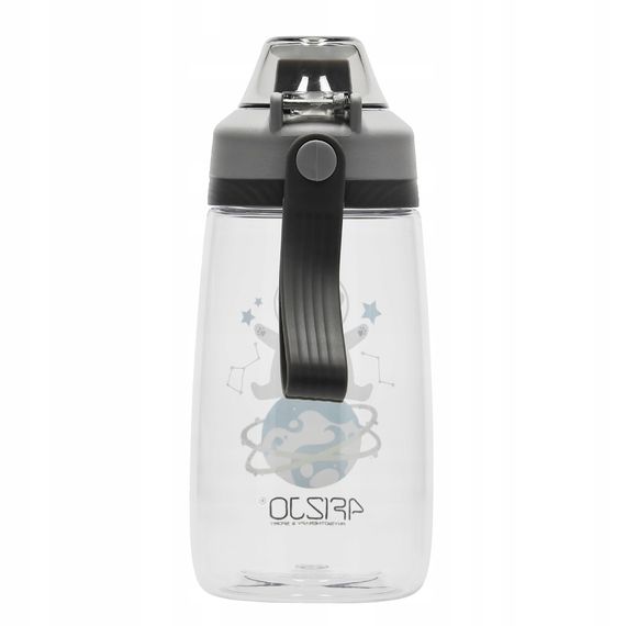 Пляшка для води дитяча 4FIZJO 500 мл Mix (P-5905973403689) | Зображення 3