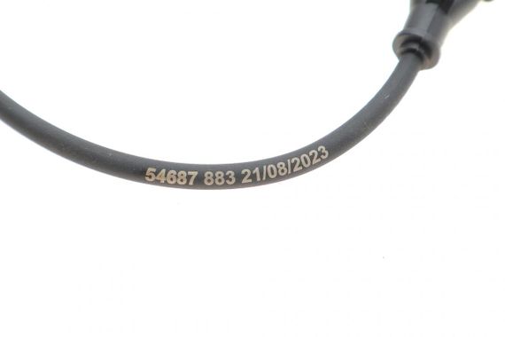Датчик положения распредвала Opel Astra H G Vectra B C 1.8 95- 54687 | Зображення 3