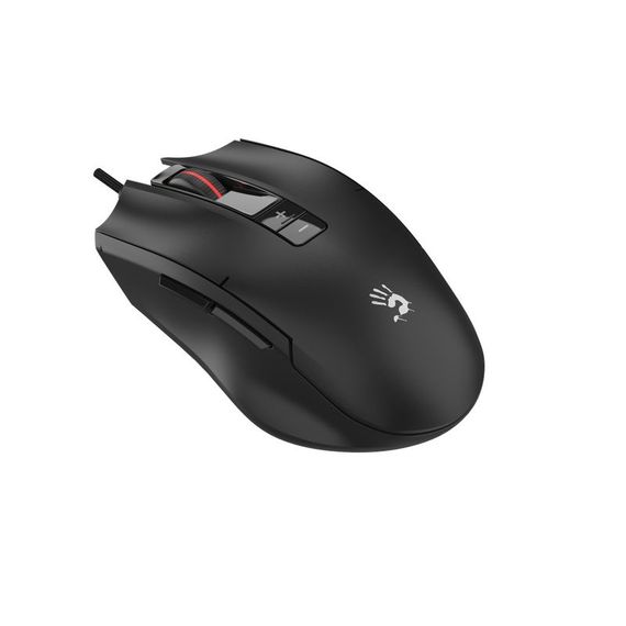 Миша ігрова A4Tech ES8 Bloody, чорна | Зображення 4